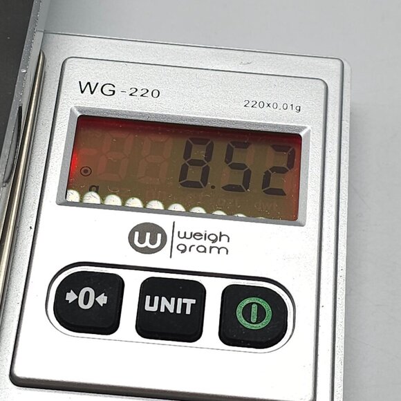 Sterling Silver Hummingbird Necklace With Intricate Detailing Tube Chain - Picture 7 of 8